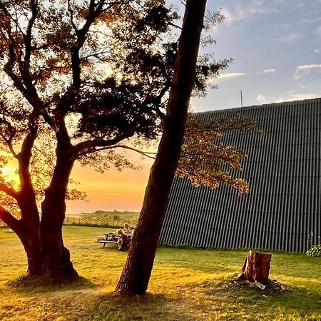 Kosmonautika Puhkekeskus Kabli Exterior foto