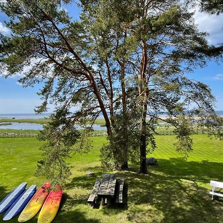 Kosmonautika Puhkekeskus Kabli Exterior foto