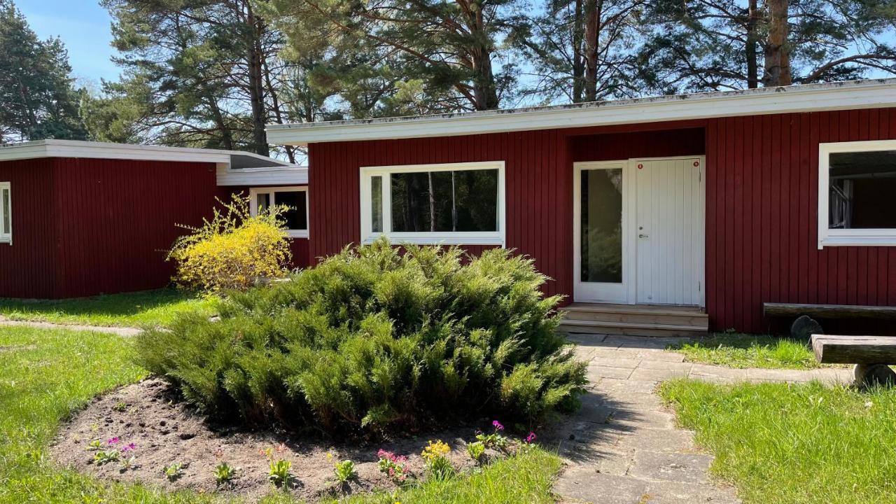 Kosmonautika Puhkekeskus Kabli Exterior foto