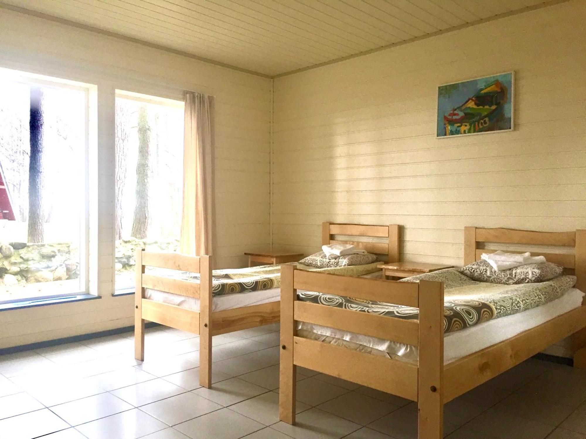 Kosmonautika Puhkekeskus Kabli Exterior foto