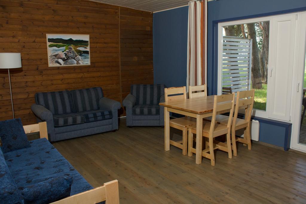 Kosmonautika Puhkekeskus Kabli Quarto foto